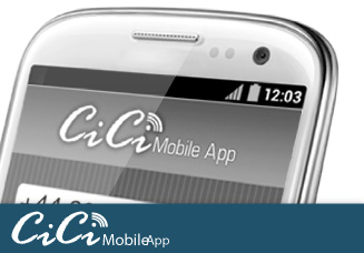 CiCi Mobile