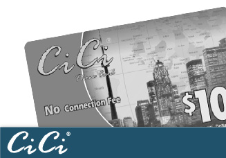 CiCi