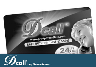 Dcall