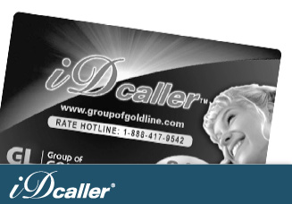 iDcaller