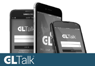 GLTalk