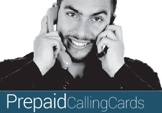 Prepaid Calling Cards